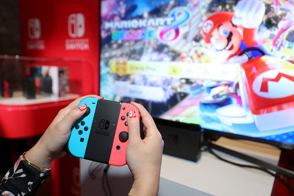 Nintendo Switch Controller Restocks Update: Where to Buy Limited Edition Joy-Con, Pro Controller