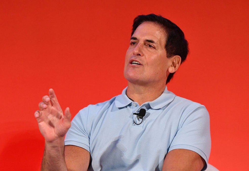 Ethereum Price Prediction: Mark Cuban Explains Value Crash ...