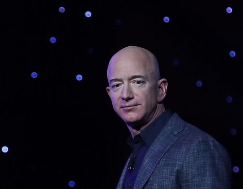 Jeff Bezos Net Worth 2021: When Will Amazon CEO Step Down and How Rich Is He?