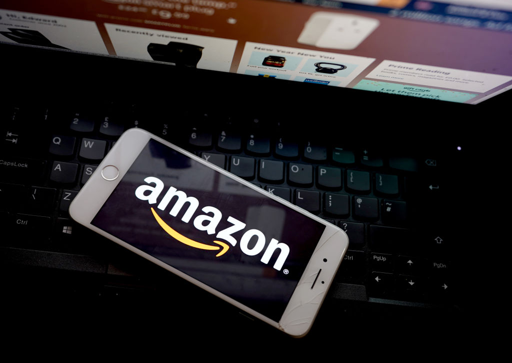 Amazon vs. Netflix: Jeff Bezos Spends $8 Billion in MGM Purchase Amid Streaming War