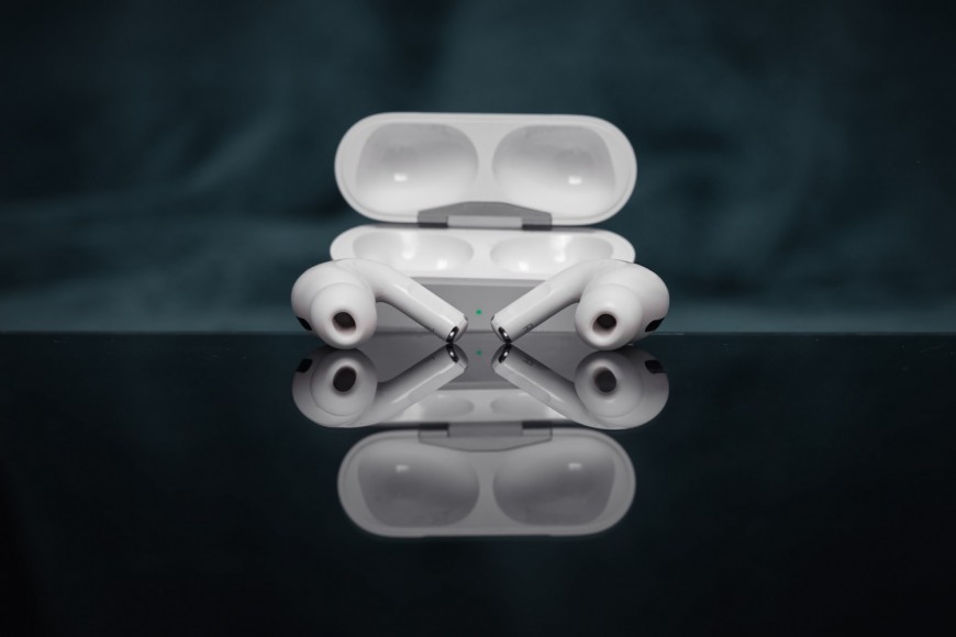 Стоит ли покупать airpods pro в 2021