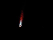 SpaceX Crew-2 Mission Launches From Cape Canaveral