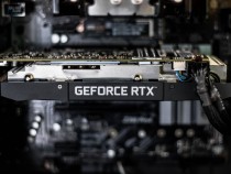 Nvidia RTX 3080 Ti Preorder Models Priced at More Than $2,000; Leaked Pictures Show Two Cooling Fans