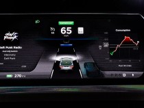 Tesla Autopilot Update 2021: New Cabin Camera Could Stop Dangerous TikTok Trend