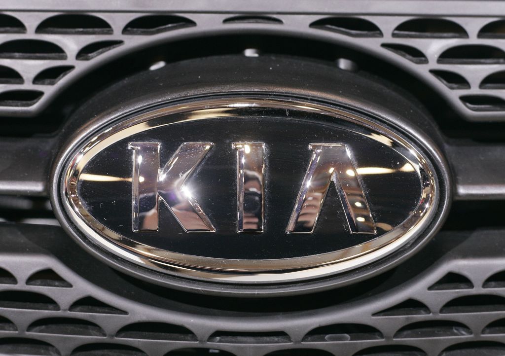 2022 Kia Sportage Interior Design Leaked—Release Date, Rumors and More