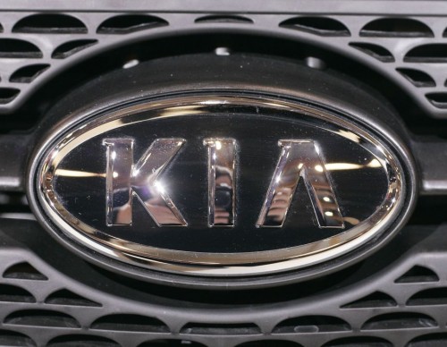 2022 Kia Sportage Interior Design Leaked—Release Date, Rumors and More