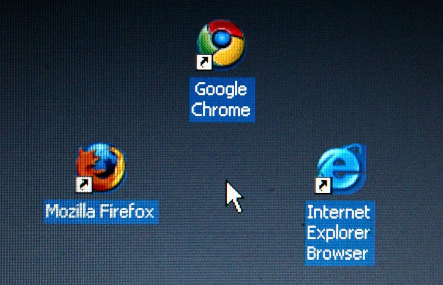 Mozilla firefox sha1 что это