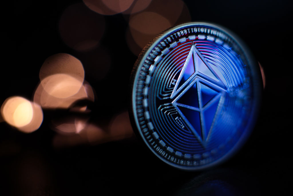 Ethereum Price Prediction: Expert Analysis Sees ETH on $9000 Track