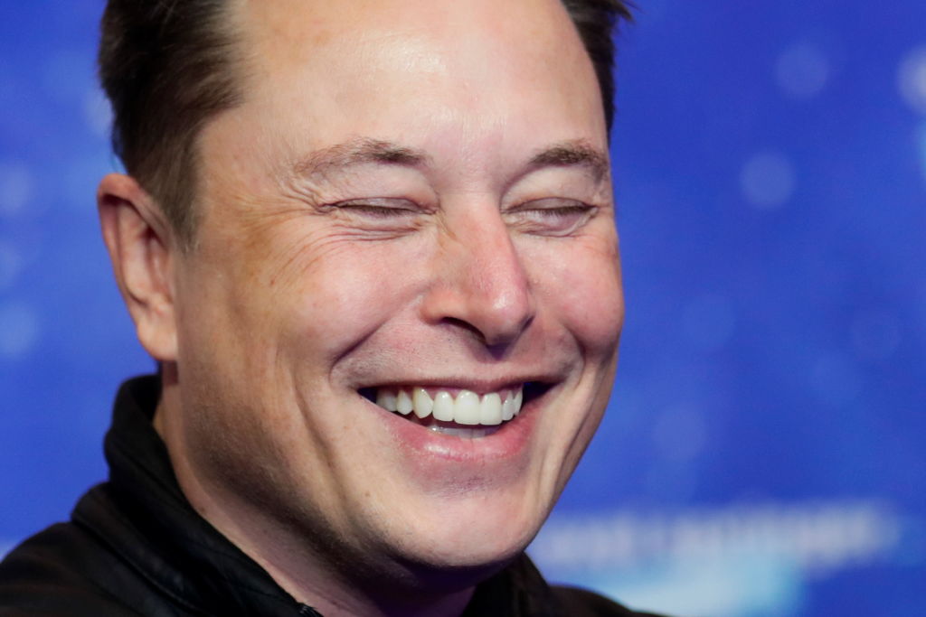 Elon Musk 'Baby Shark' Tweet Goes Viral: Samsung Publishing Stock Benefits Like Dogecoin!