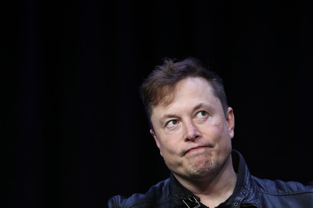Elon Musk Tweet Gives Troubling Blow to Bitcoin Price, Prediction: BTC Value Drops