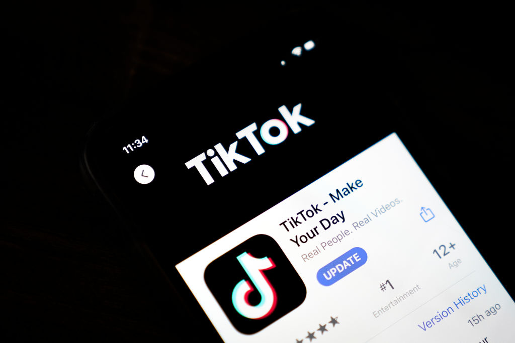 TikTok Privacy Update: How to Know If App Could Get Your Voiceprints, Faceprints Without Permission