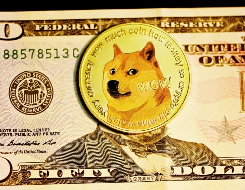 Dogecoin Coinbase Giveaway: How to Win $1.2 Million; #DogeArmy Fans Support Elon Musk Crypto Tweets