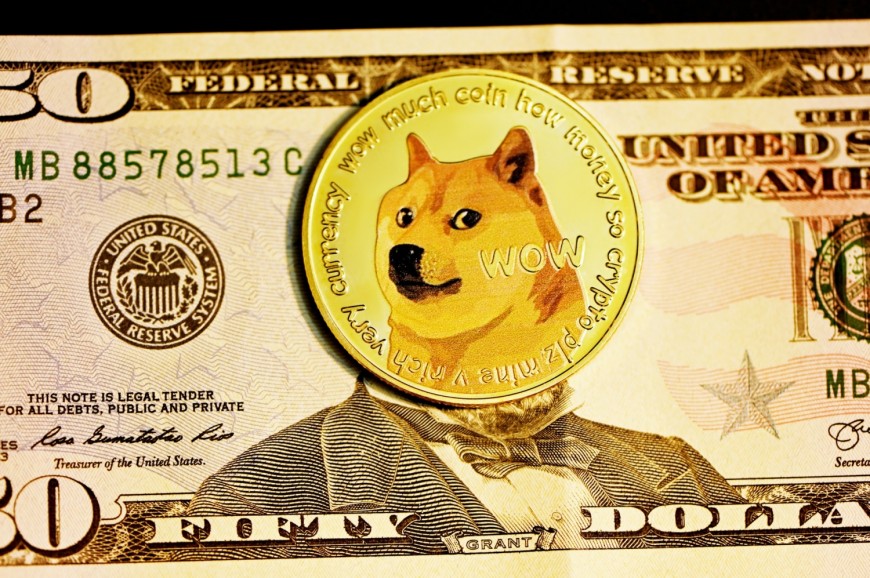 Dogecoin Coinbase Giveaway: How to Win $1.2 Million: # ...