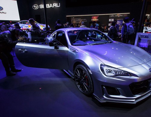 2022 Subaru BRZ vs. Toyota GR 86: Price, Release Date, Aero Upgrades and Other Unique Features 
