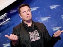 Elon Musk Bitcoin Tweets Frustrate Hacktivist Group: Anonymous Warns Tesla CEO Over Constant 'Trolling'
