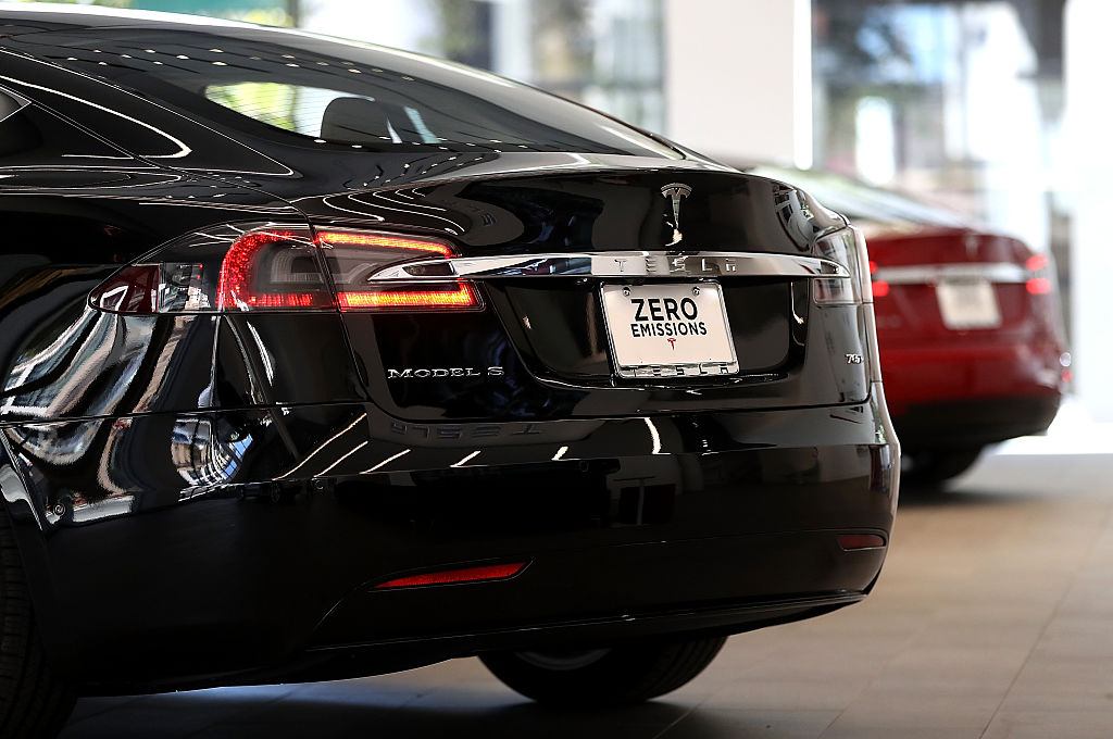 Tesla Plaid Plus Canceled: Elon Musk Confirms Death of Model S Variant—Here's Why
