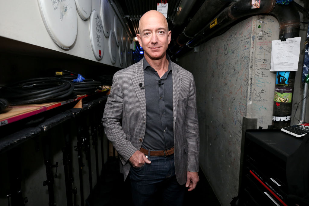 Jeff Bezos Going to Space! Blue Origin Human Flight, Online Ticket Auction, Where to Watch and More Details