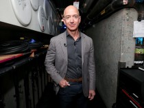 Jeff Bezos Going to Space! Blue Origin Human Flight, Online Ticket Auction, Where to Watch and More Details