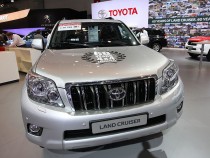 Toyota Land Cruiser J300 Suspension System, Power Engine Finally Revealed! When Will it Be Available in the US?