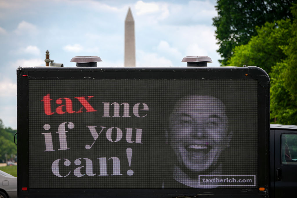 Elon Musk Tax Leak: Tesla CEO Explains Truth on Tax Dodger Rumor