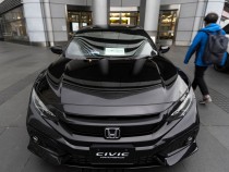 2022 Honda Civic Hatchback June Release Date Confirmed—Turbo Engine, 9-Inch Infotainment System Hyped!