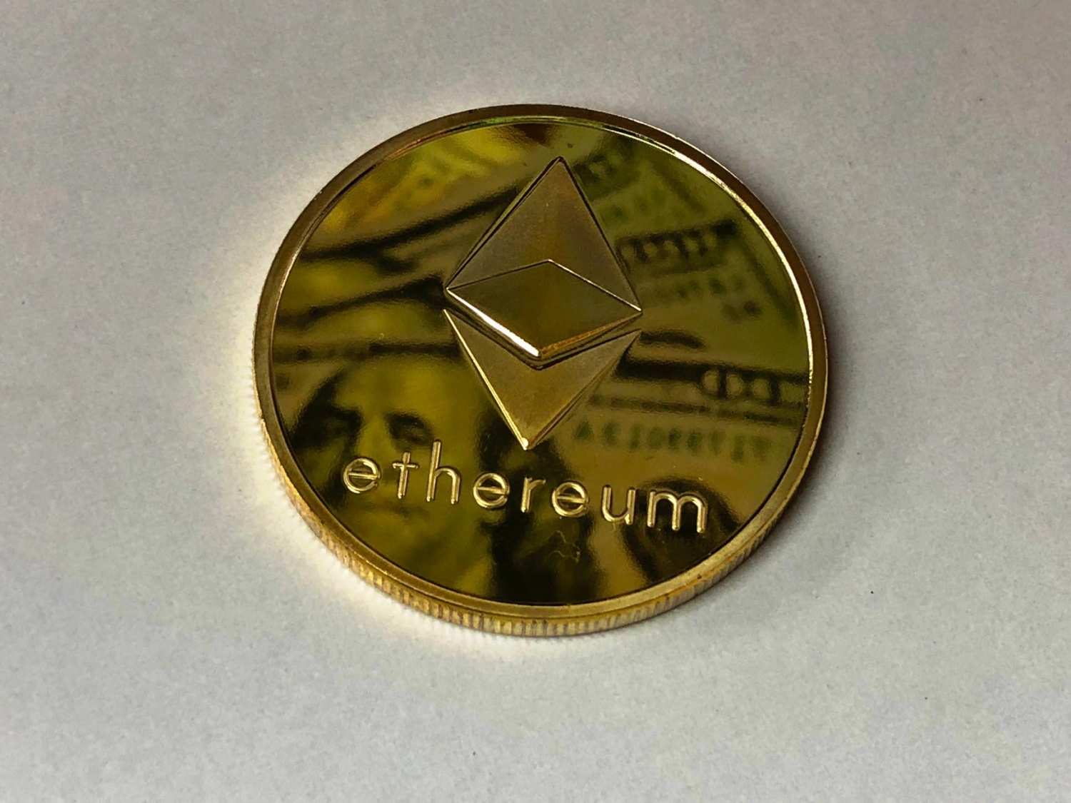 Ethereum Gas Limit Smashes 15m As Eth Worth Mounts