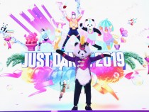 'Just Dance 2022' Song List, Release Date and More: Todrick Hall Exclusive Song, Sweat Mode and 3 Other Gameplays