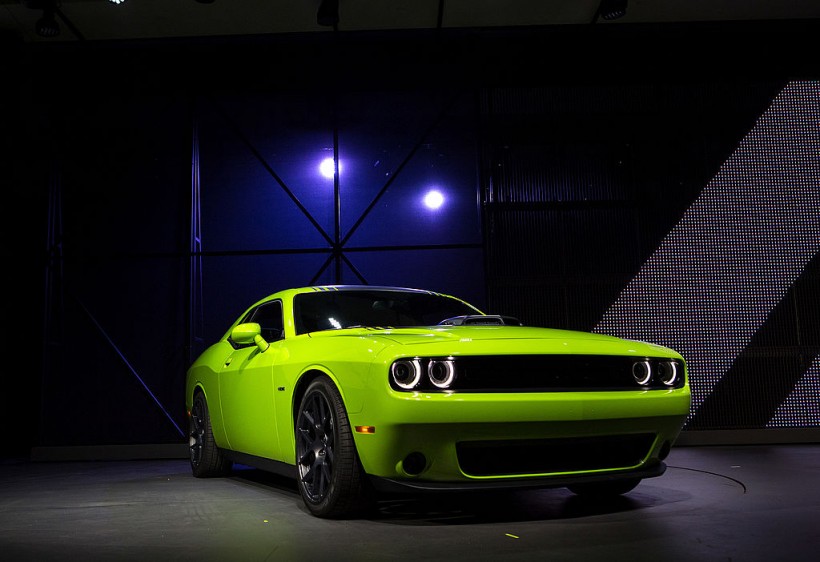 Dodge Challenger, Charger Go Electric Only for Next-Gen, Automaker Confirms 