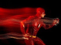 DC Logo Evolution: 'The Flash' Gets Futuristic Logo Change in New Teaser!