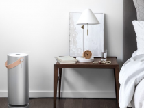 Molekule Reviewed in New York Times' Hotel Air Filtration Feature