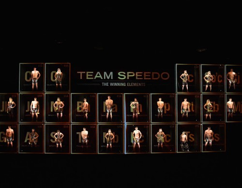 New Speedo Swimsuit Is Iron Man and Aquaman Combined! Fastskin 4.0 to Feature AI Coach, Micro-Sensors