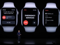 Apple Watch Health Tracking: Walking Steadiness, Respiratory Rate Monitor Revealed
