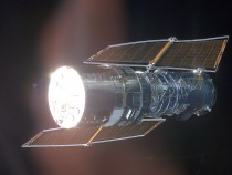 NASA Hubble Telescope Pictures and Videos: Computer Glitch Shuts Down Operations, But Not Before Capturing Carina Nebula