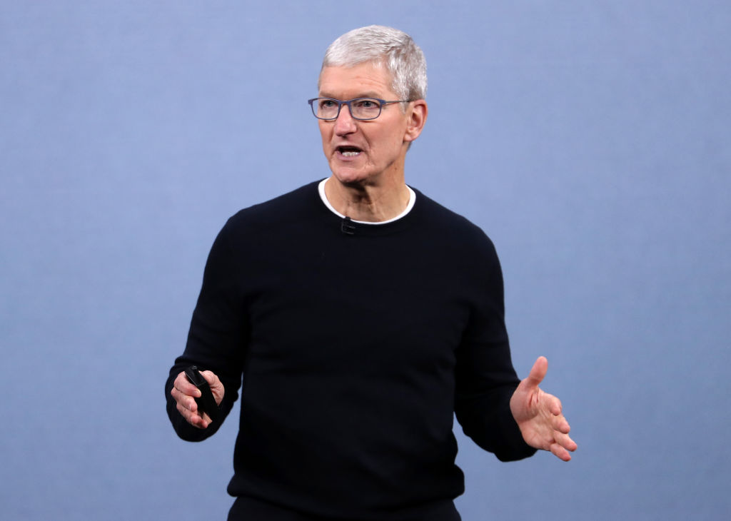 Apple Sideloading: CEO Tim Cook's Response to Congress Ban That Could Destroy iOS Security