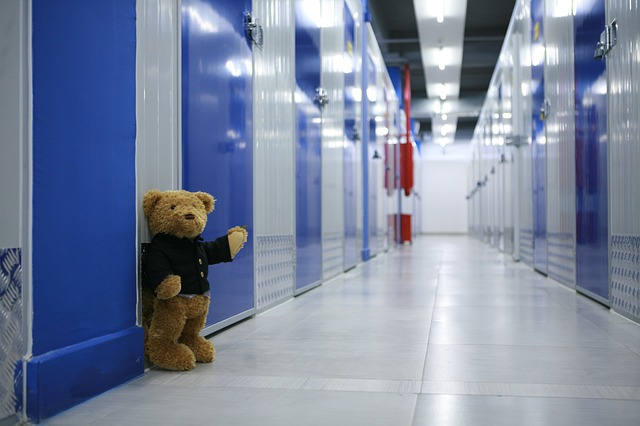 How STORED Has Transformed the Self Sstorage Industry!
