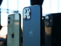 iPhone 13 vs. iPhone 12: Design Differences, Camera Upgrades, Battery and More Specs