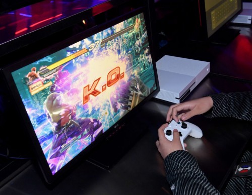 'Tekken x Street Fighter' Canceled: Game 30% Done With New Chun-Li Look, Akuma Move