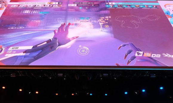 '“Overwatch”' Crossplay for Xbox, PS4: How to Use Feature and Play With Friends on Different Consoles 