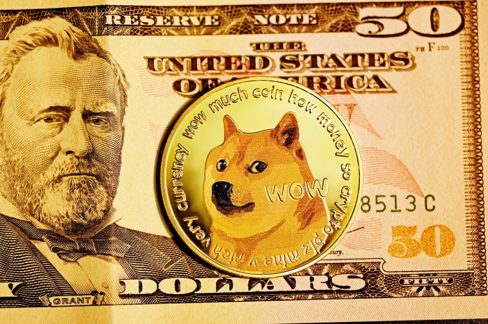 Dogecoin Price Crash Sparks Meme Flood From Angry, Hopeful ...