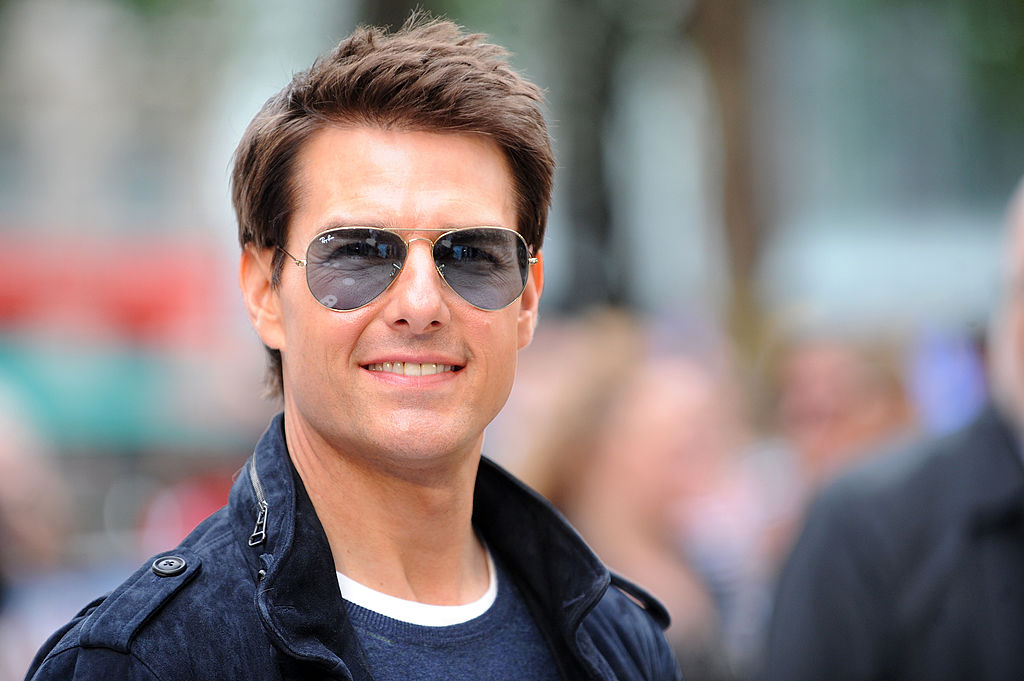 Tom Cruise Deepfake Videos Can Be a Security Threat: TikTok Tom Dubbed a 'Terror' [Report]
