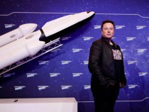 Starlink Stocks for Sale? Elon Musk Plans to Go Public But Not Soon, Tesla Investors to Get Preference