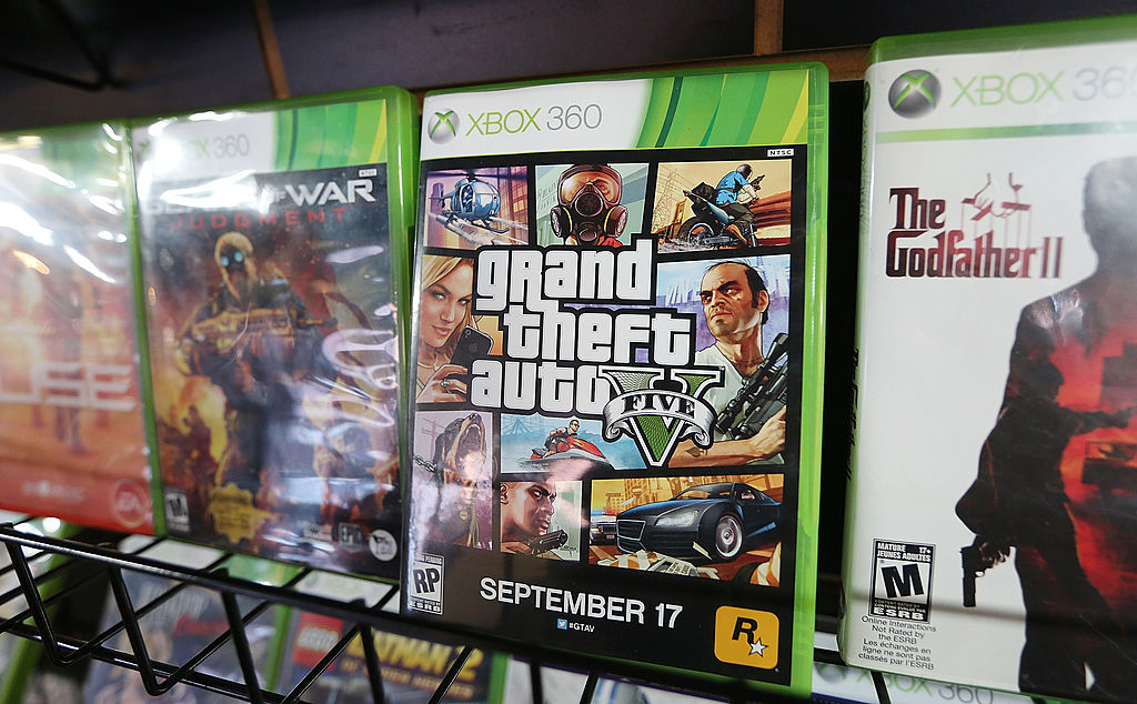 Pirated 'GTA 5,' 'NBA 2K19' Games Infect PCs With Crypto-Mining Malware: How to Remove Crackonosh