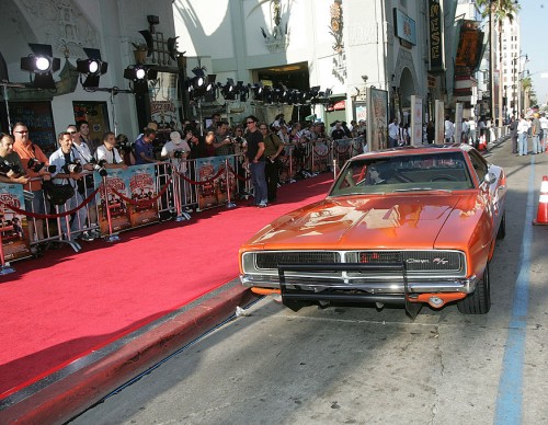 Vin Diesel 'F9' Dodge Charger Car Comes Out of the Movie! Supercharged Hellcat Engine, Design, Specs and More