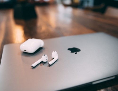 Apple AirPods 3 vs. AirPods 2:  New Noise Cancellation Feature, Wireless Chip, Design Changes, Other Rumored Differences