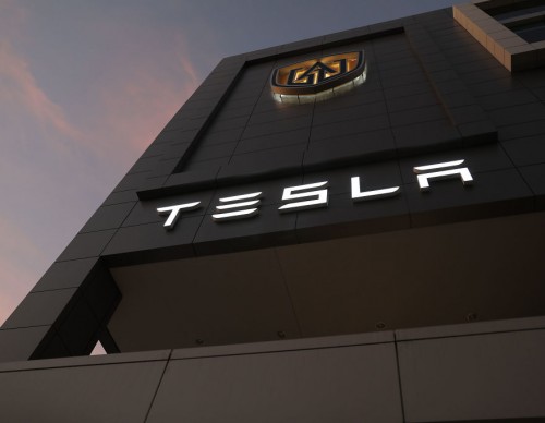 Tesla Recalls Over 285,000 Cars in China; Assisted Driving Feature to Undergo Software Update