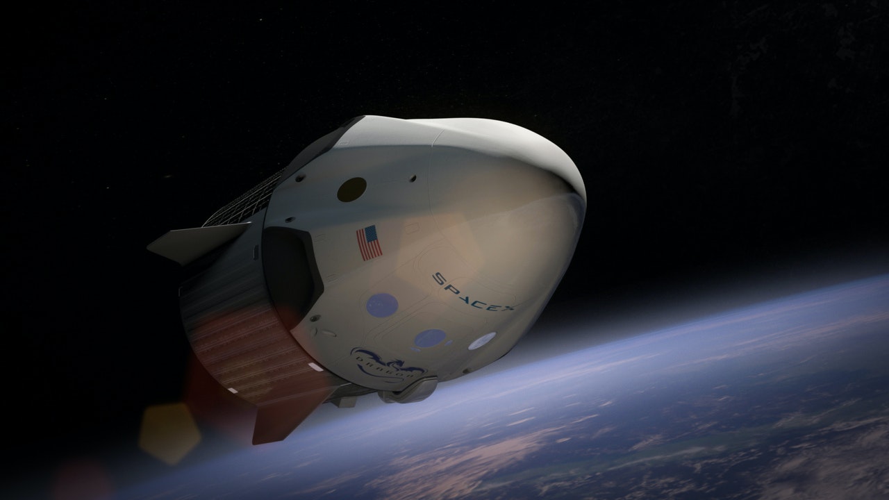 spacex hopefully launch first orbital starship