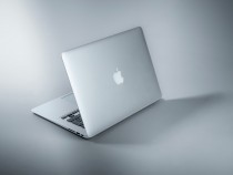 Macbook Air Leak Teases 'High' Tier Apple Device: M1X Processor, Specs and More