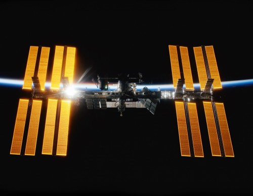 NASA International Space Station Location Tracker: How to Spot ISS and Take Stunning Photos of It!
