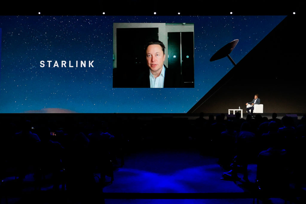 SpaceX Starlink Available in August: Musk Expects to Service Half a Million Customers Within a Year