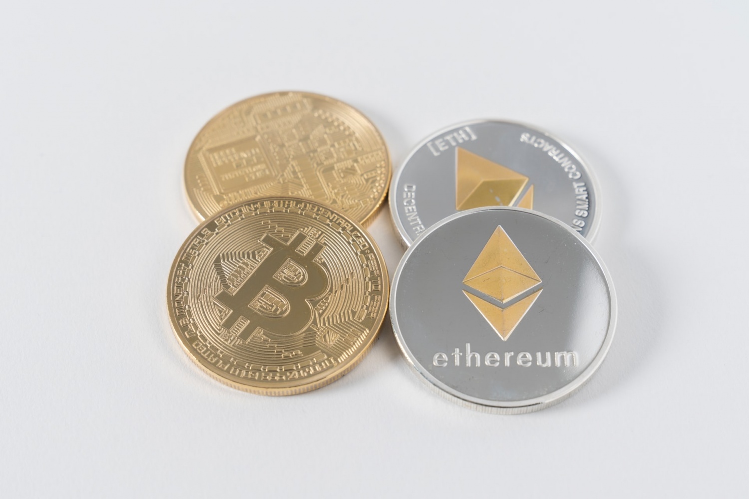 Ethereum Price Prediction: ETH Value Gets Positive Boost With Win vs. Bitcoin